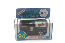 Matchbox Team Collectible