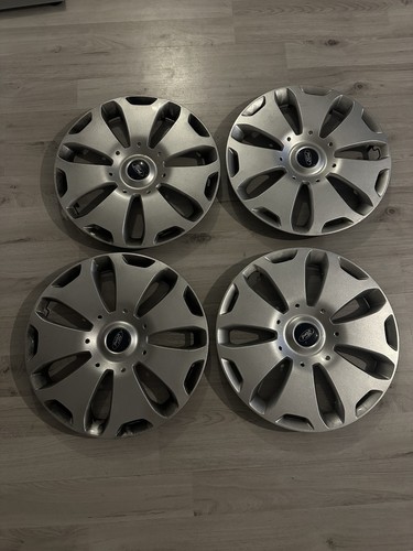 Original ford radkappen r16 - radkappen,