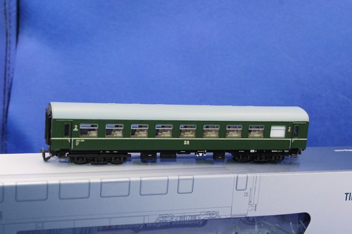 Tillig 16626 spur dr - tt,