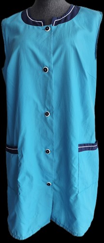 Nylon dederon kittel schürze - dederon,