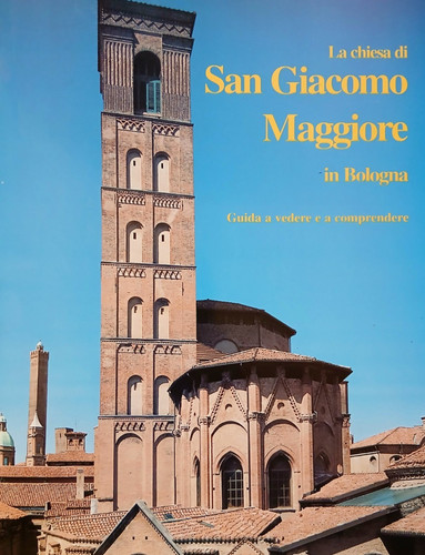 Die kirche san - kirche, giacomo