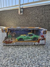 Jada Modellauto Street Fighter