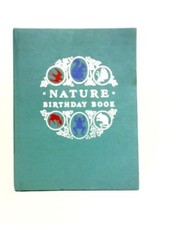 Nature Birthday Book