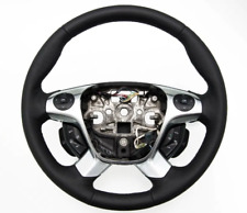 Lenkrad Lederlenkrad Ford