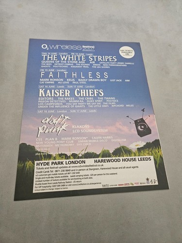 Tpeep306 magazinwerbung 13x10 - tpeep306, 13x10"