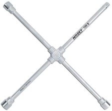 HAZET Kreuzschlüssel 750mm 24