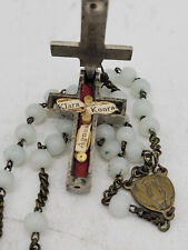 Alter Rosenkranz mit