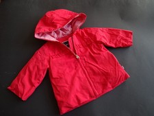 JACADI Wunderschöne rote