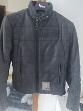 Damen Winterjacke von G-Star gr.L schwarz gebraucht Die Brustweite ca. 54...