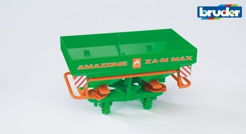 Bruder 02233 zubehör traktor - zubehÖr,