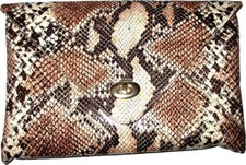 Schicke Handtasche / Clutch /