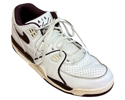 Nike air flight low - '89,