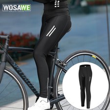 WOSAWE Damen gepolstert