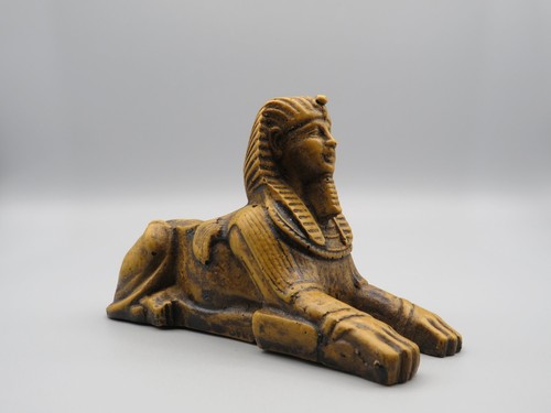 Sphinx ägyptische figur - sphinx,,