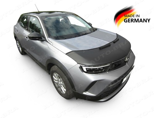 Bonnet bra für opel - bra,