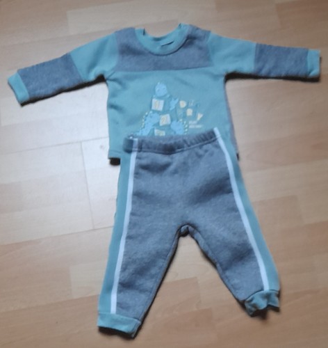 Babybekleidung set - babybekleidung, set 