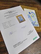 Watercolor Aquarell MALEREI