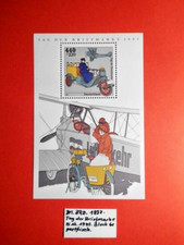 Briefmarken brd 1997 - briefmarken,