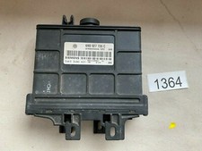 VW Lupo 3L Getriebesteuergerät - 6N0927735C