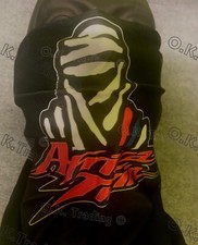 🇩🇪 HONDA AFRICA TWIN  Tuareg  Motorrad Halstuch Incl Versand 🇩🇪