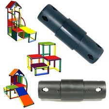 2er Flächenkupplung Move and