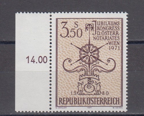 österreich 1971 - ,