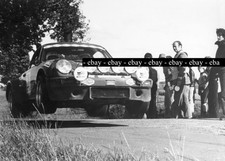 1978 Ypres Rallye - Francis