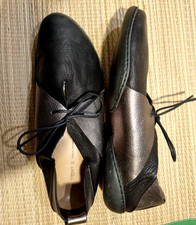 Trippen schuhe geschnürt aus - trippen,