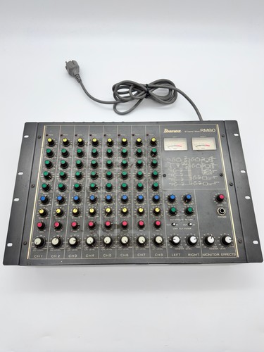 Ibanez mixer 8 - 80, kanal