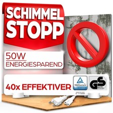 Schimmelheizung Schimmel