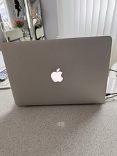 MacBook Air 13" (2013) – i5