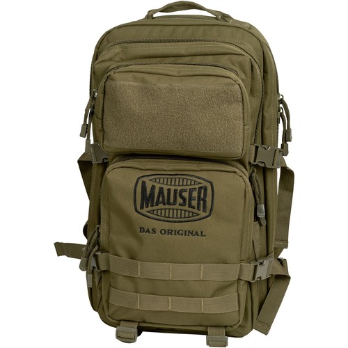 Mauser rucksack universal - rucksack,