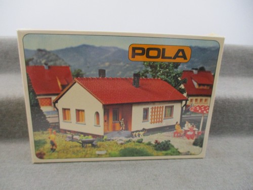Pola spur 526 bausatz - spur,