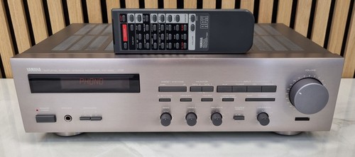 Yamaha 460 natural - yamaha, rx-460