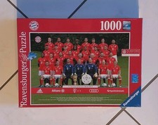 Ravensburger Puzzle FC Bayern
