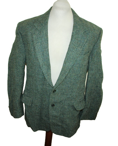 Harris tweed sakko 26 - sakko,