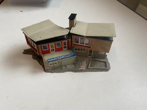Faller 271 modelleisenbahn - 271,