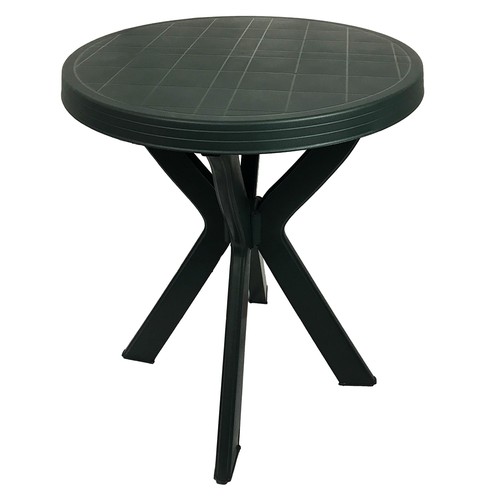 Gartentisch ø70cm - gartentisch,