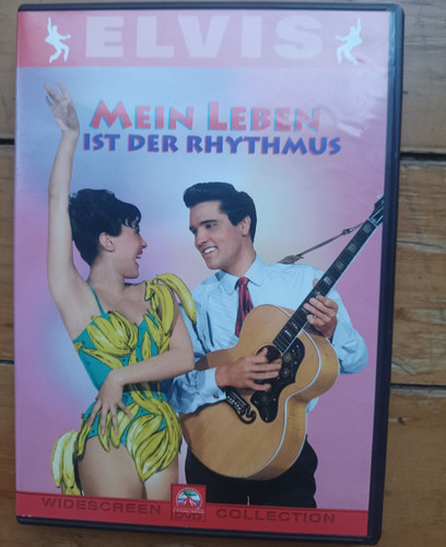 Mein leben ist - leben,