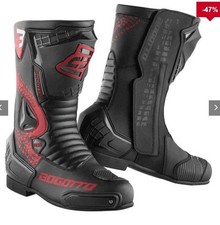 Motorradstiefel Bogotto Losail