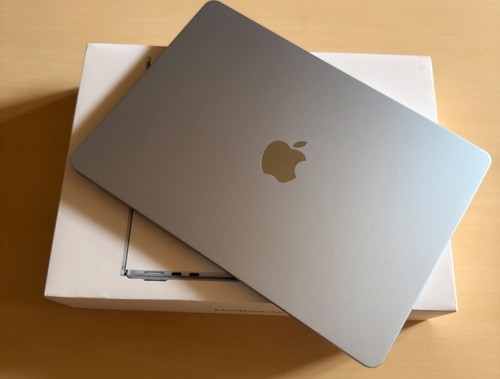 Apple macbook air - apple, (2025)