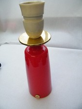 Holmegaard Tischlampe Kastrup