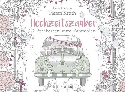 Hochzeitszauber - ,