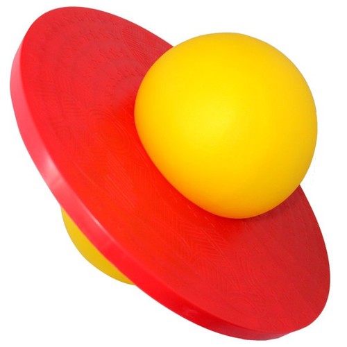Spordas hüpfball - spordas,
