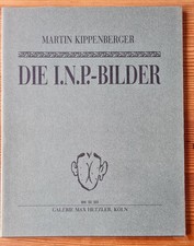 Martin Kippenberger: Die
