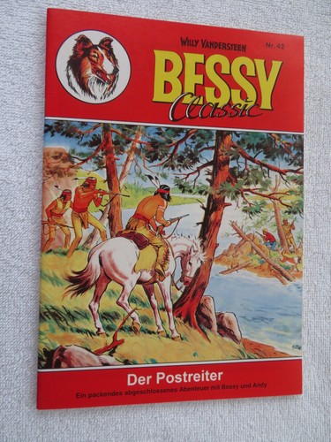 Hethke 1997 bessy classic - classic, nr