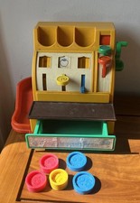 Fisher Price Vintage
