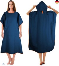 KUOGAS Badeponcho Damen&