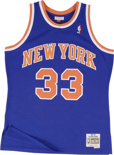 Mitchell ness swingman - &,