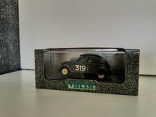 Vitesse 524  Citroen 2CV